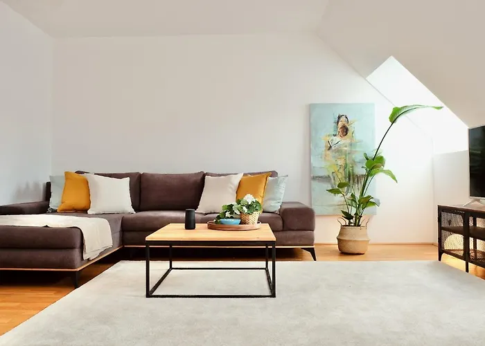 Triple A Apartments
