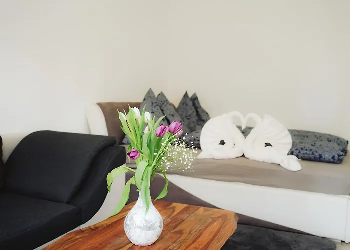 Apartment Near Belvedere