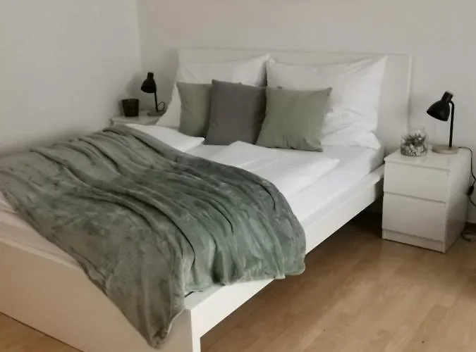 Central Alpha Apartment 7Min To The City Centar