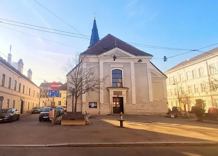 Gemuetliche Zweiraumwohnung In Ruhelage