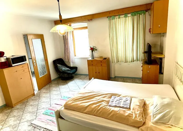 Apartment & Monteurzimmer