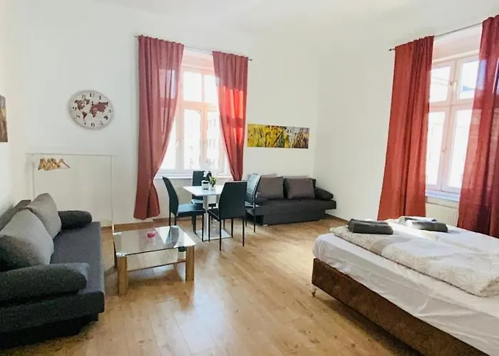 Deluxe Quad Room Dw