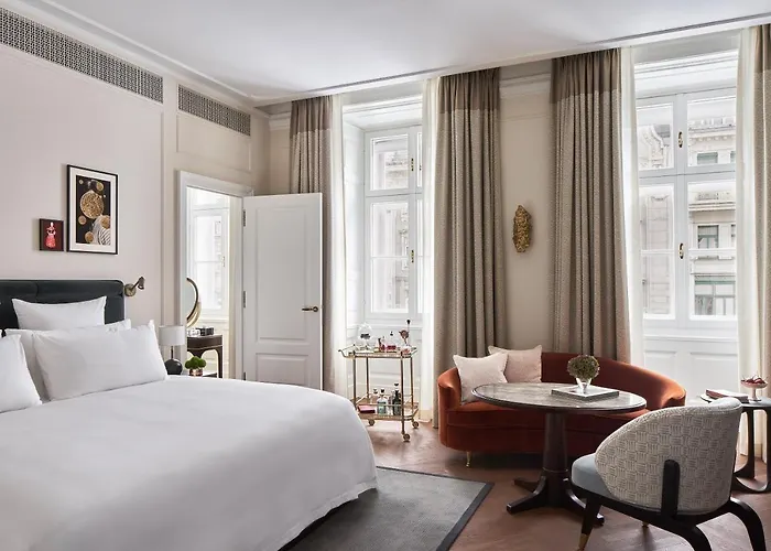 Rosewood Wien