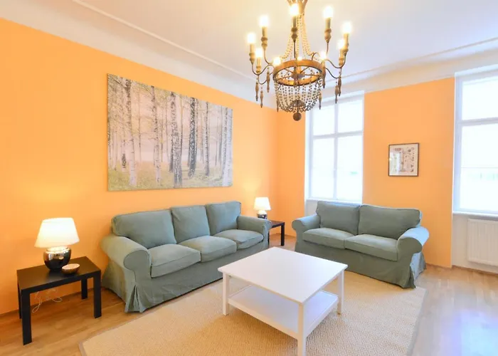Spacious And Comfy With 3 Bedrooms