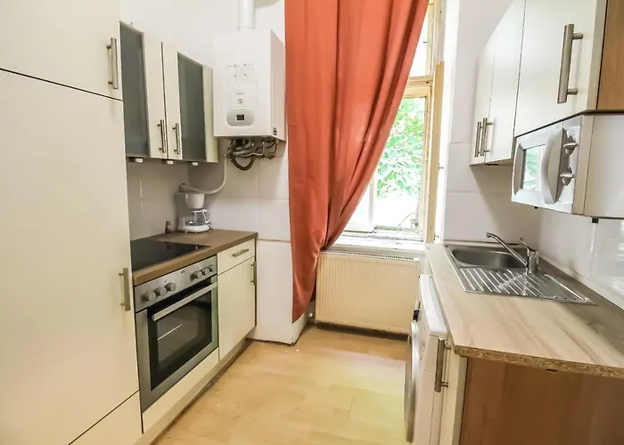 Family Apartment 5P Kl A