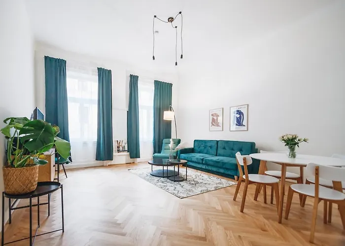 Brand Cozy Apartment