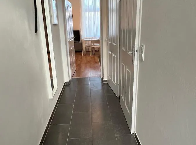 Harmony Apartment At U6-Metro Vienna