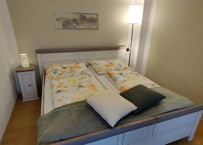 Appartements-Ella