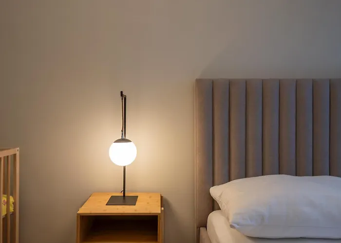 Spacious 110М2 Flat In The City Center