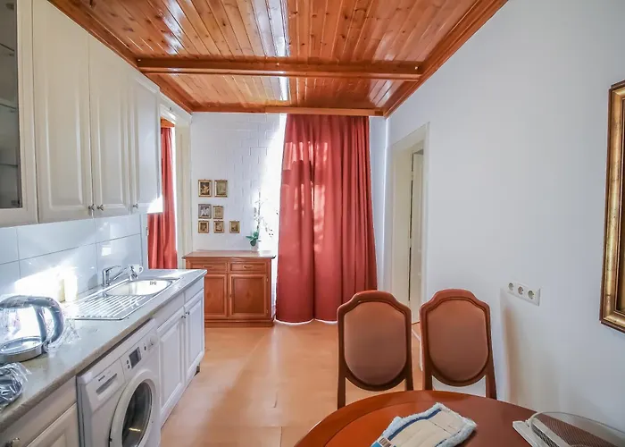 Cozy Room In Floridsdorf Area Pr6