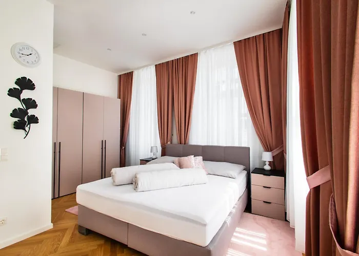 Royal Residences Vienna