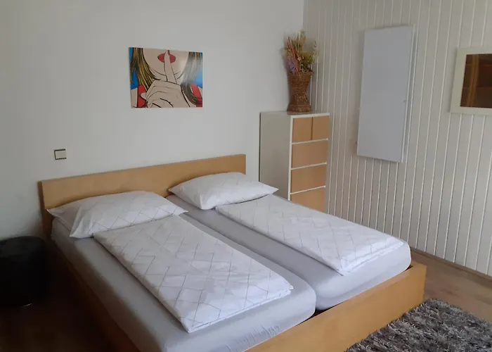 Apartment Vanka