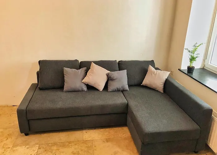 Charmante Wohnung Nahe Wiener Stadthalle