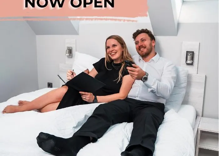 Do Step Inn Meidling - Self-Service-Hotel