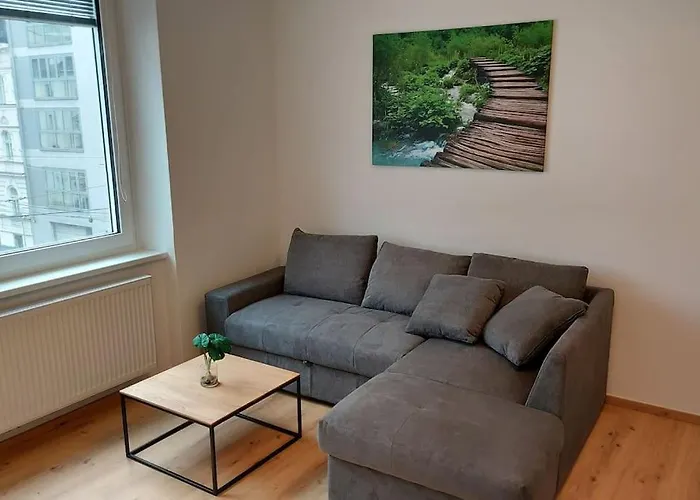 Appartement 5B - Budget