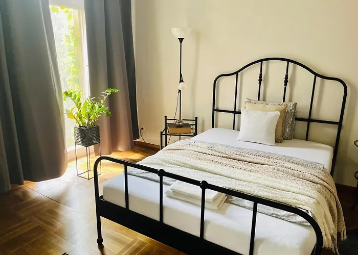 Beautiful City Centre Apartment