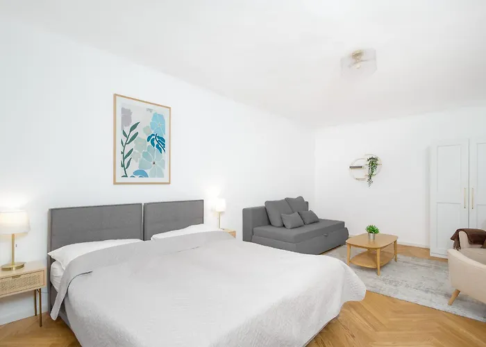 Apartment Ballgasse