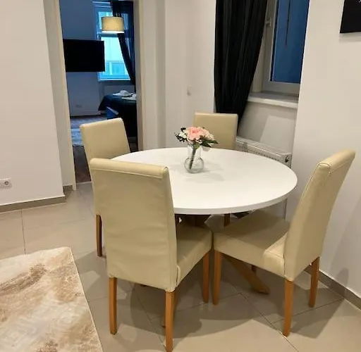 Apartment Jupiter