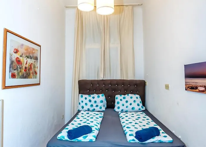 Cozy Room - 7 Minutes To Schoenbrunn Palace