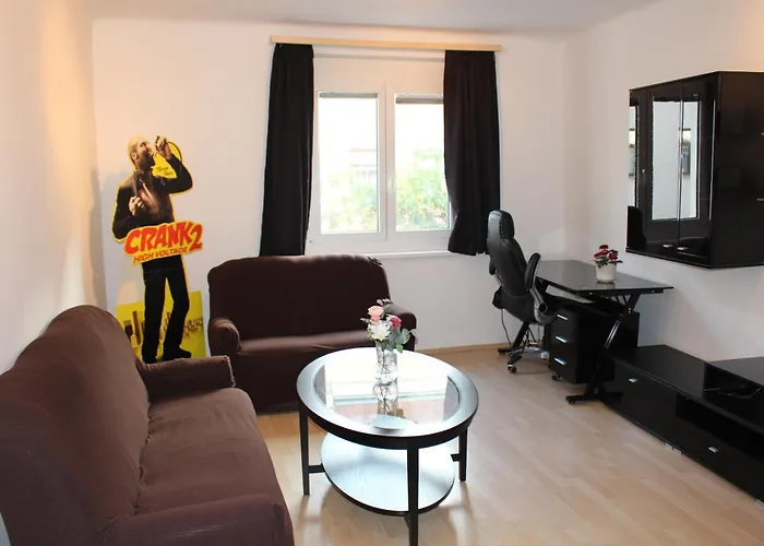 Happy Home