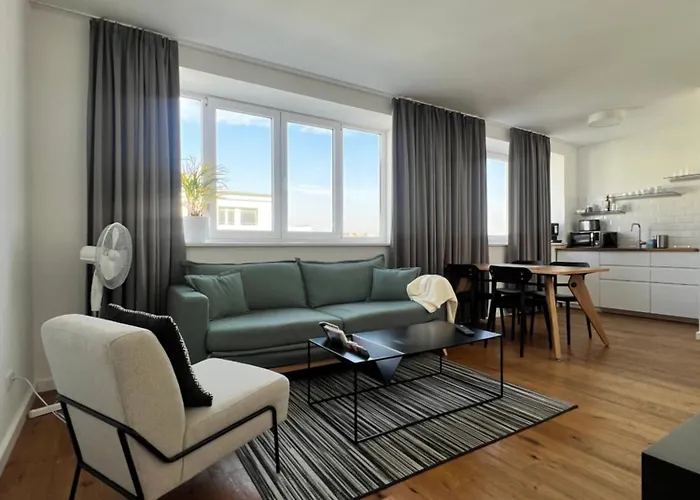 Dowa Apartments