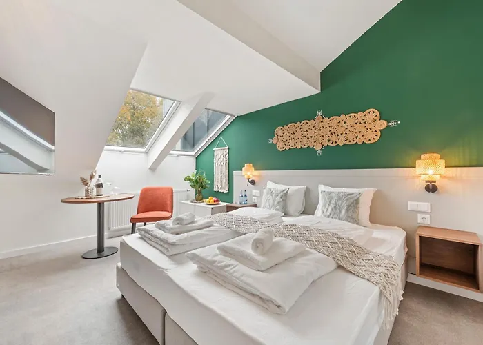 Vive Hotel & Restaurant Vienna