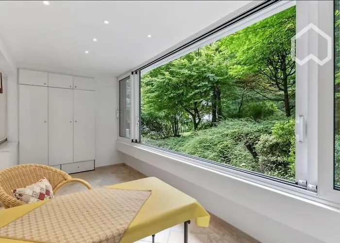 Vienna Nature & Comfort For 5