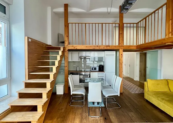 Rema Apartments 1080