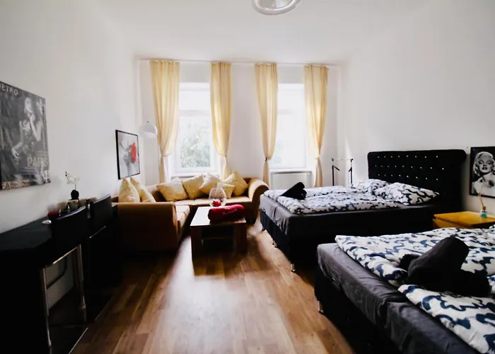 Amazing 2Br Apt Great For Families And Longstays