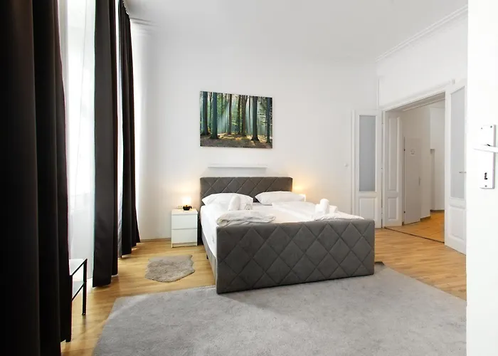 Apartments 4 You