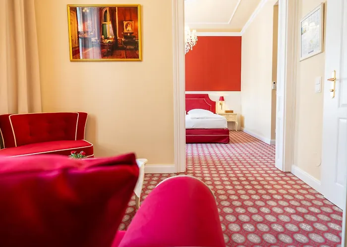 Aviano Boutique Hotel