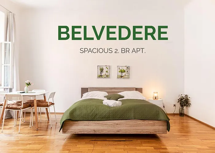 Charming 2Br Apt, Ideal For Long-Term Near Rennweg