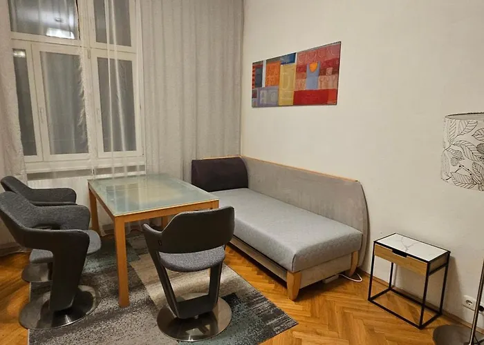 Privat Appartment Room