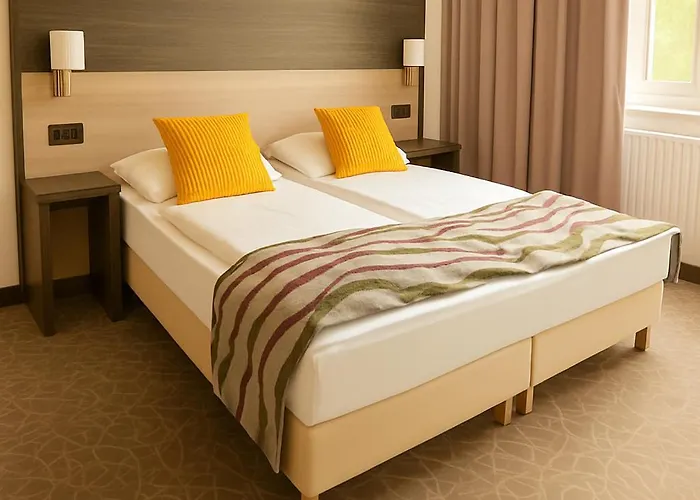 24Hours Apartment Hotel