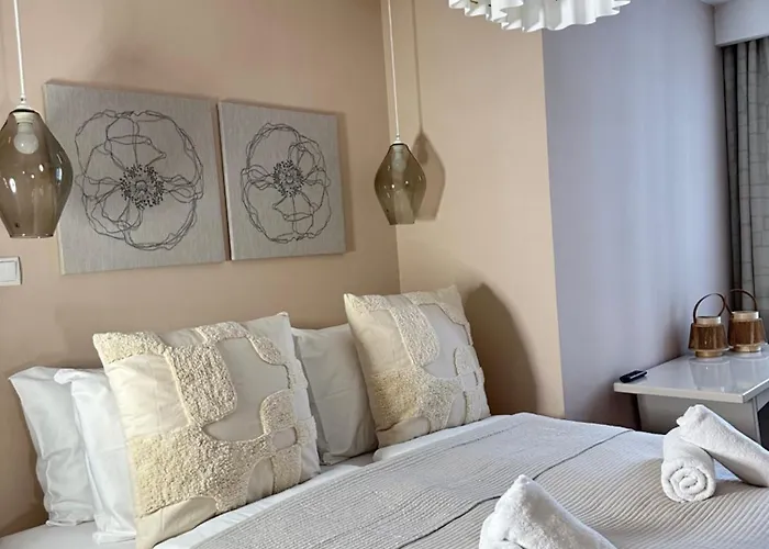 1St City Apartments