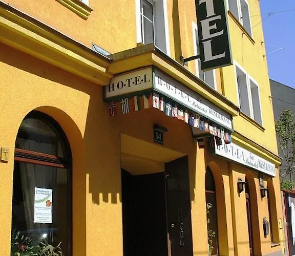 Hotel-Restaurant Fritz Matauschek