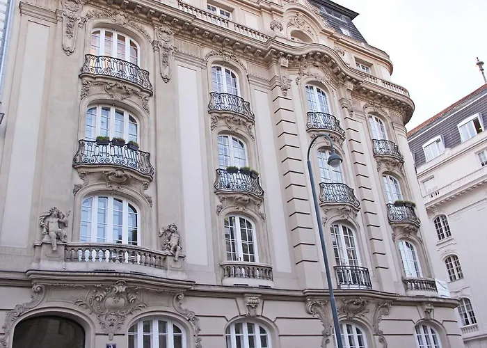 Hotel Pension Museum