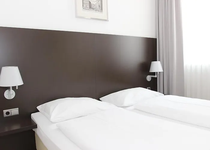 Lifestyle Apartments Wien