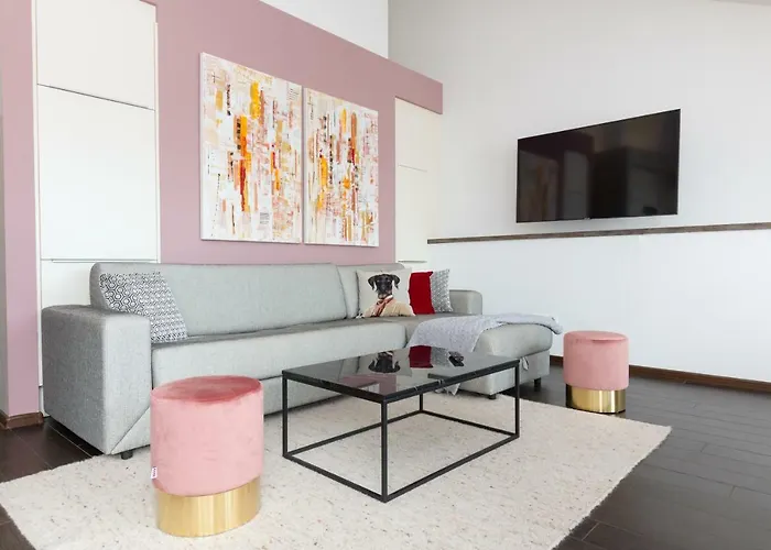 Rafael Kaiser Premium Apartments - Contactless 24H Check-In
