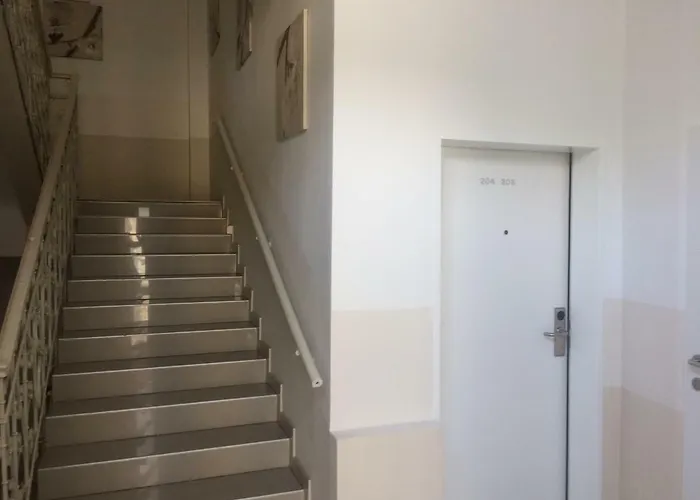 Ch-Vienna City Rooms
