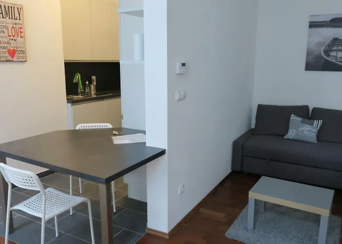 2 Zimmer Wohnung