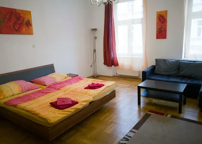Bella Casa Vienna