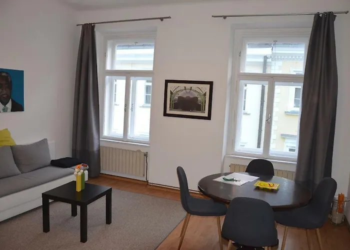 Cosy Studio - Top Location \