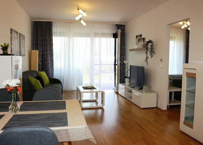 Danubecityapartmentsvienna