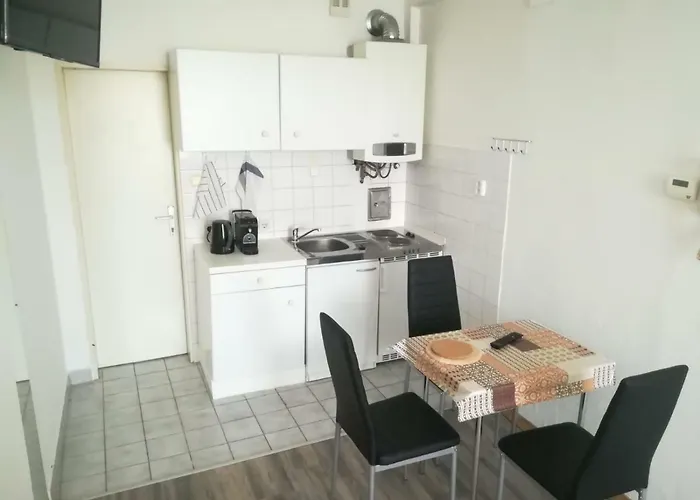Ferienwohnung Hietzing