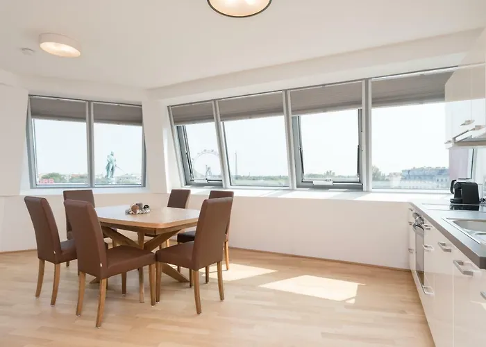 Yourapartment Prater
