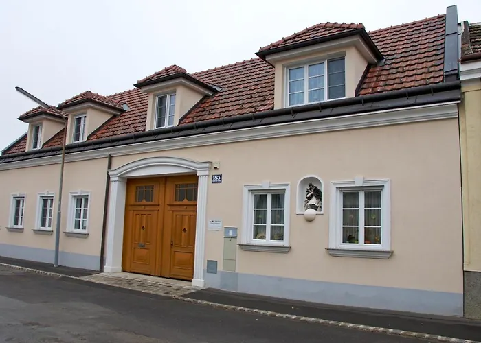 Privatzimmer Familie Schwarz