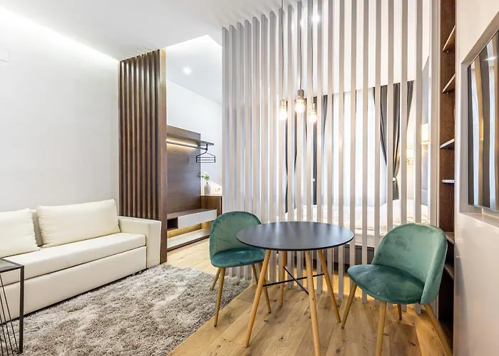 Libra Boutique Apartments