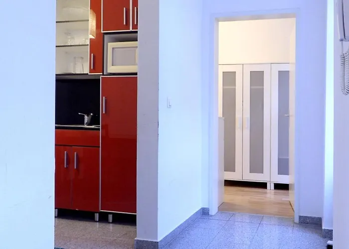 Art Apartment