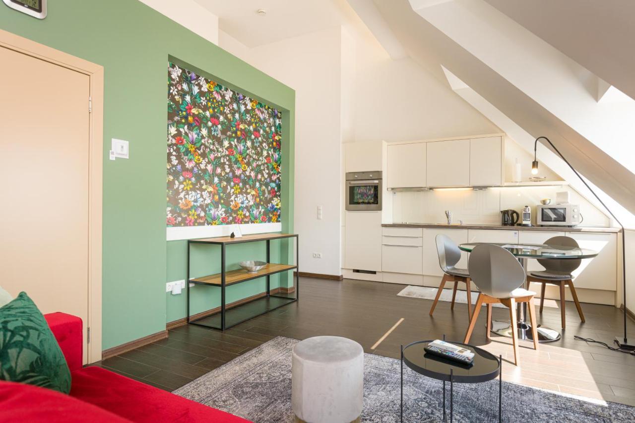 Apartment Rafael Kaiser Premium *